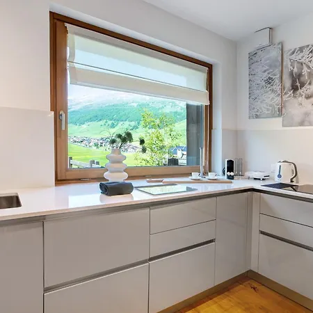 Chalet Spark E