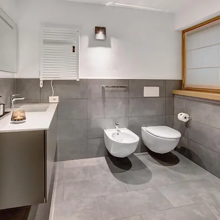 Spark E Chalet Livigno