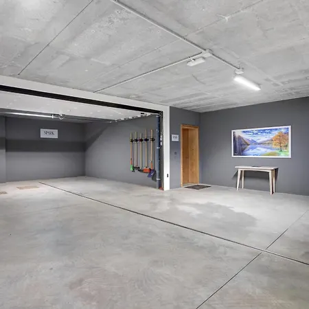 Chalet Spark E *