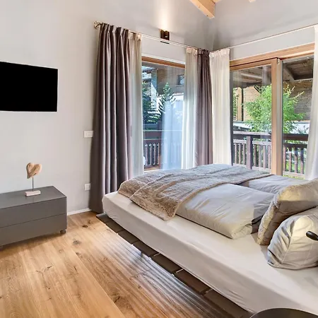 Spark E Chalet Livigno