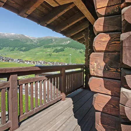 Spark E * Livigno