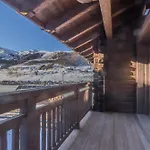 Spark E * Livigno
