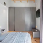 Alpesi faház Spark E