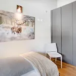 Alpesi faház Spark E