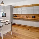 Spark E Chalet Livigno