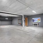 Alpesi faház Spark E *