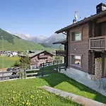 Alpesi faház Spark E Livigno