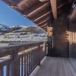 Spark E * Livigno