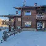 Chalet Spark E *