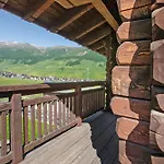 Spark E * Livigno