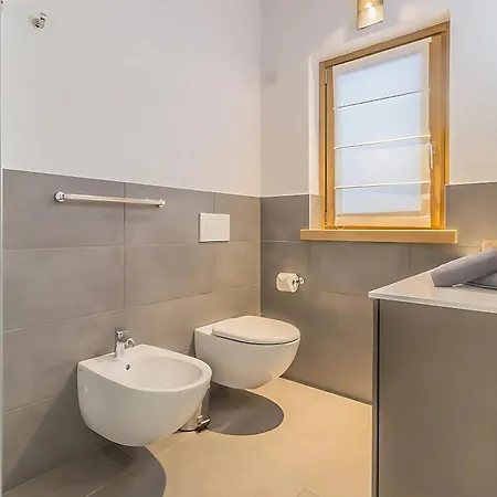 Spark Chalet E Spa Livigno Livigno
