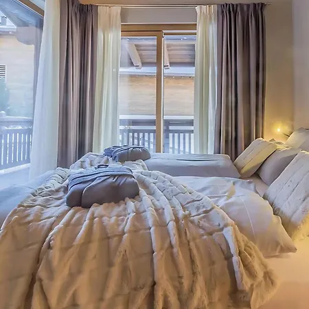 Spark Chalet E Spa Livigno Livigno