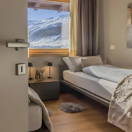 Chalet Spark Chalet E Spa Livigno
