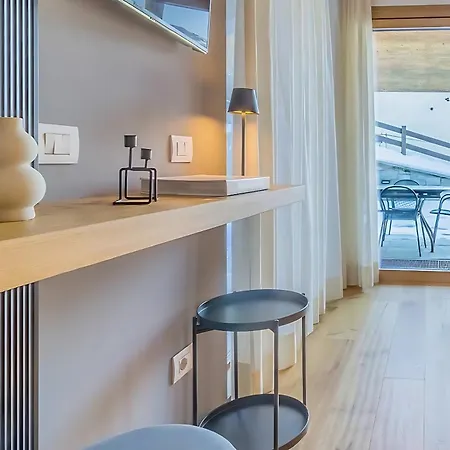 Chalet Spark Chalet E Spa Livigno *