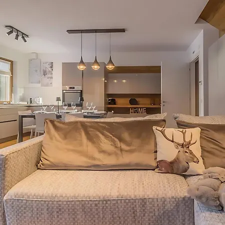 Spark Chalet E Spa Livigno Livigno