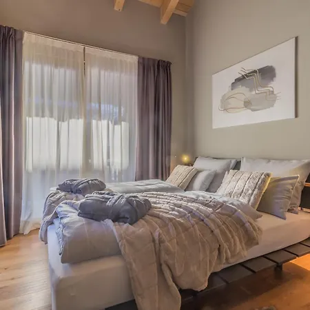 Spark Chalet E Spa Livigno Livigno