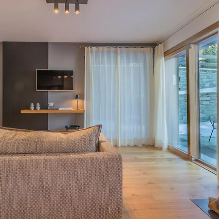 Spark Chalet E Spa Livigno Chalet
