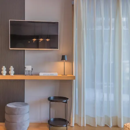 Spark Chalet E Spa Livigno Chalet