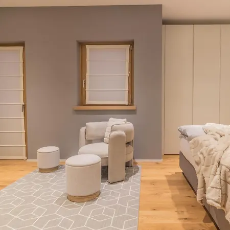 Spark Chalet E Spa Livigno Chalet *