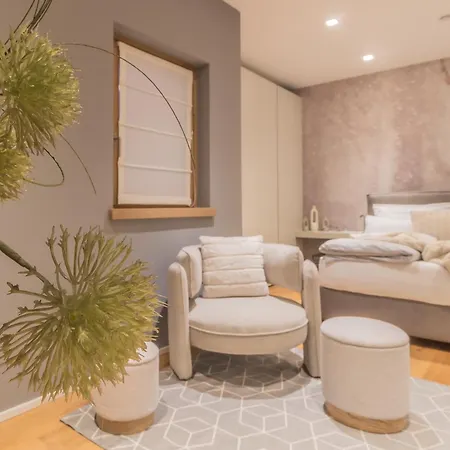 Chalet Spark Chalet E Spa Livigno *