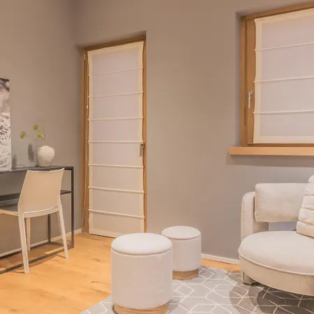 Spark Chalet E Spa Livigno Chalet