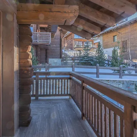Spark Chalet E Spa Livigno Chalet Livigno