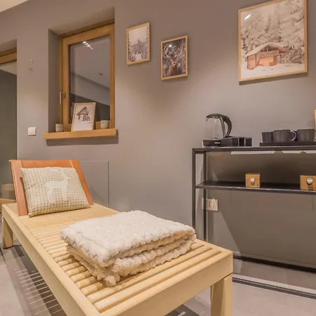 Chalet Spark Chalet E Spa Livigno Livigno
