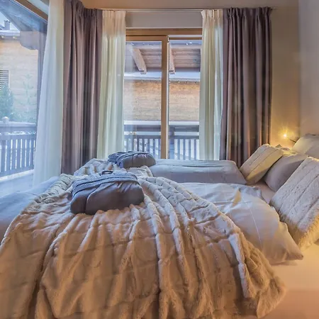 Spark Chalet E Spa Livigno Livigno