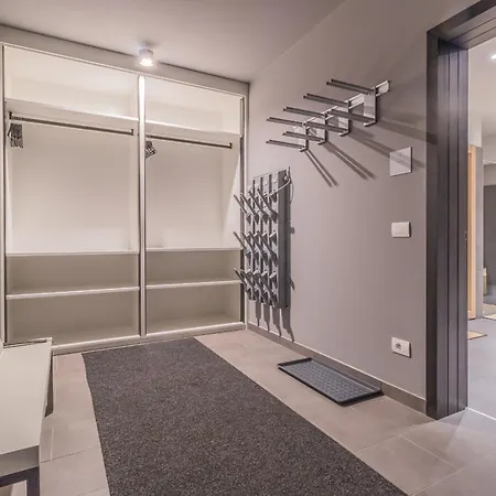 Spark Chalet E Spa Livigno Chalet