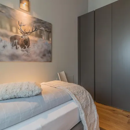Spark Chalet E Spa Livigno Chalet *
