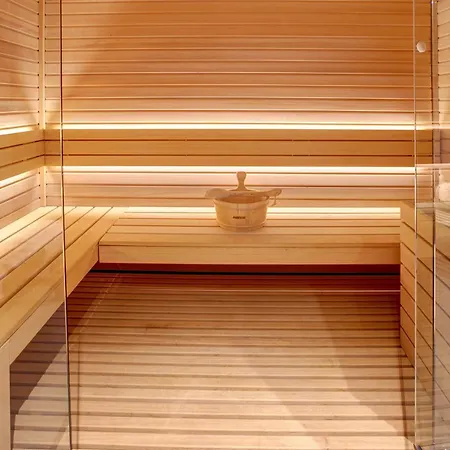 Spark E Chalet Livigno