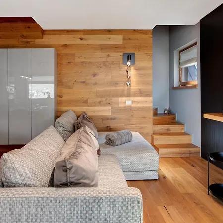 Chalet Spark E Livigno