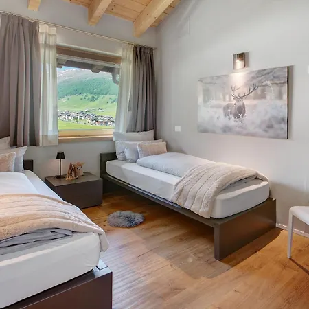 Spark E Alpesi faház