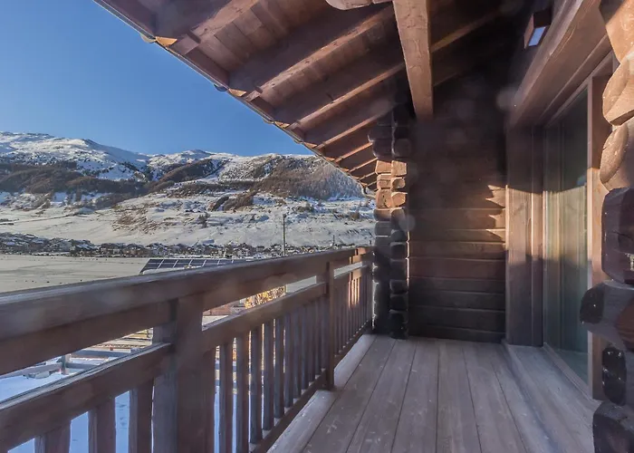 Spark E * Livigno